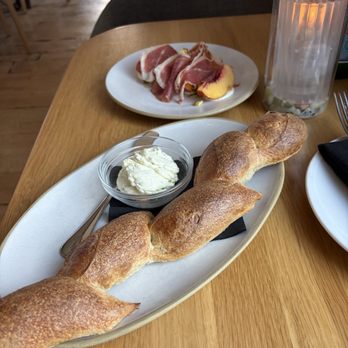 The Preacher's Son - Bread and Butter - Bars Near Me - Bentonville, Arkansas