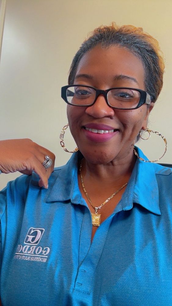 Gordon McKernan Injury Attorneys - disability attorney in Metairie, LA