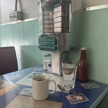 The Templeton - Coffee - Breakfast & Brunch Near Me - Vancouver, British Columbia