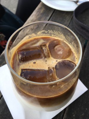 Kaffemisjonen by null