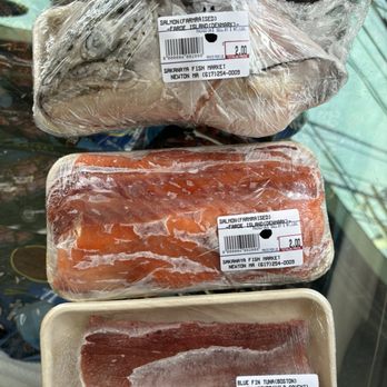 Sakanaya Boston - Salmon head, salmon bones, tuna trimmings - Seafood Near Me - Newton, Massachusetts Sakanaya Boston - Salmon head, salmon bones, tuna trimmings - Seafood Near Me - Newton, Massachusetts