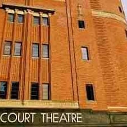 Royal Court Theatre