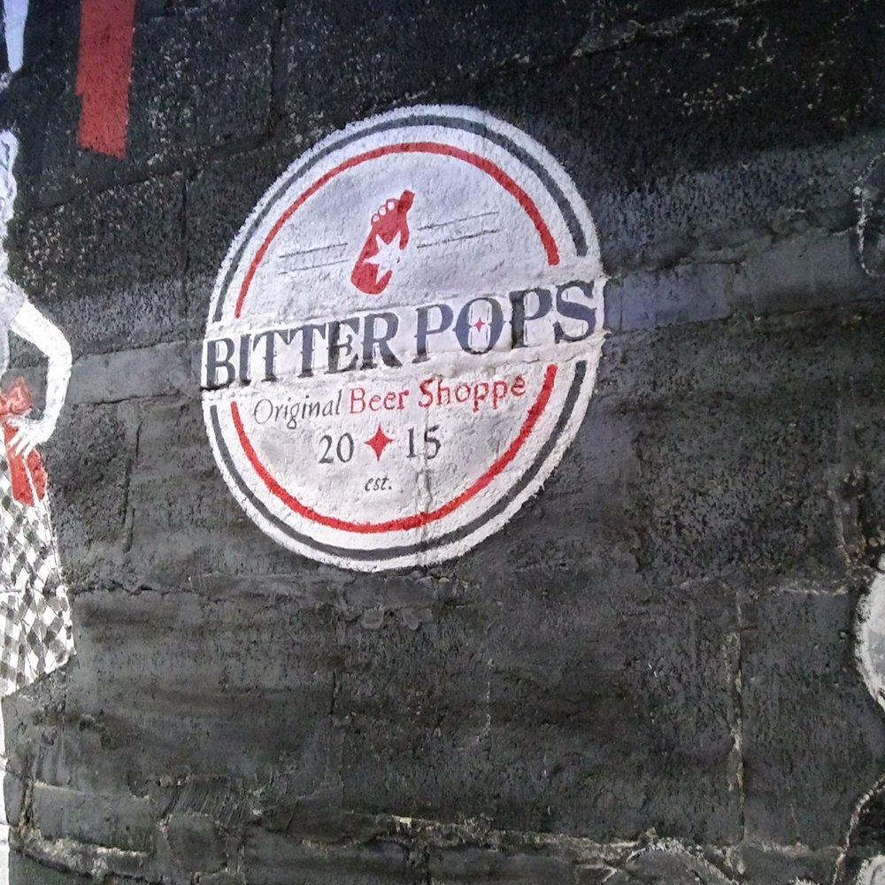 Bitter Pops - Beer, Wine & Spirits Near Me - Chicago, Illinois Bitter Pops - Beer, Wine & Spirits Near Me - Chicago, Illinois