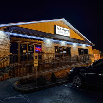 Red Pepper Indian Cuisine - Indian Near Me - Bristol, Virginia Red Pepper Indian Cuisine - Indian Near Me - Bristol, Virginia