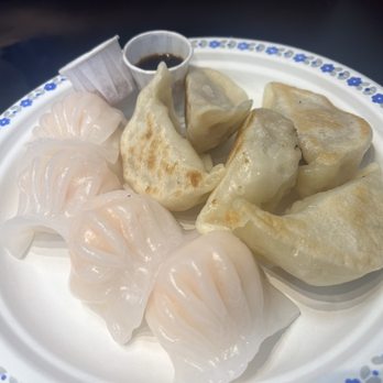 Kam Wai Dim Sum - Dim Sum Near Me - Vancouver, British Columbia