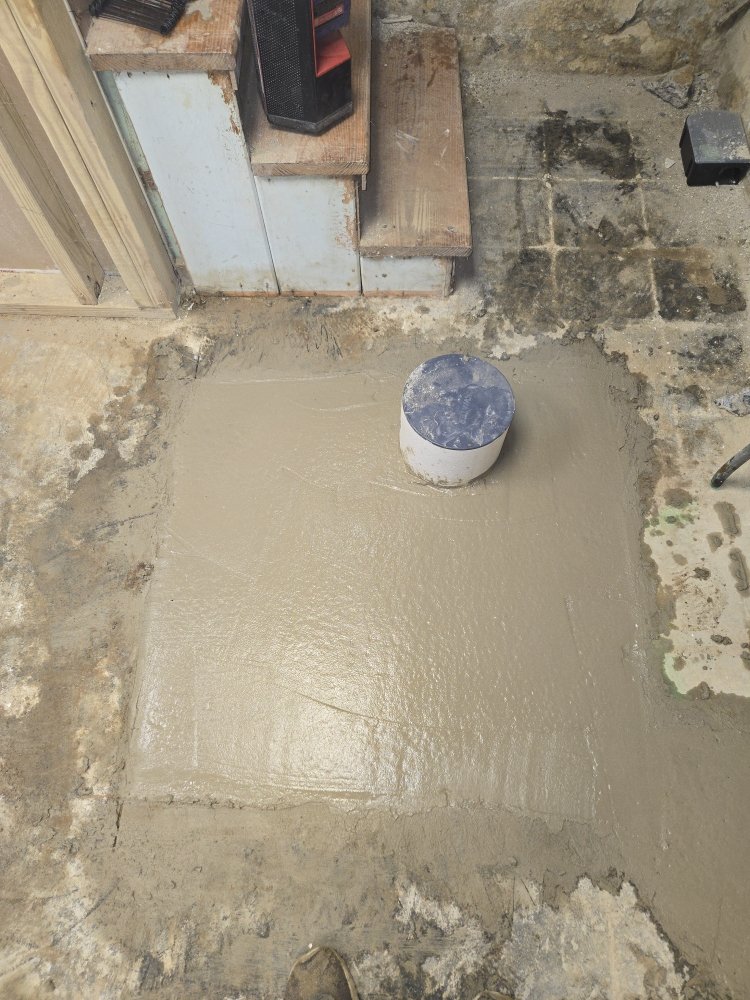 Slide of Liberator Service Company