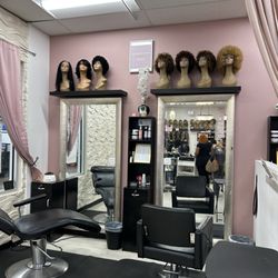 Le'Host Hair & Wigs - Wigs and more Wigs