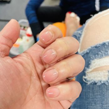 Pro Nails - Ombré Gel Nails - Nail Salons Near Me - Brisbane, California Pro Nails - Ombré Gel Nails - Nail Salons Near Me - Brisbane, California