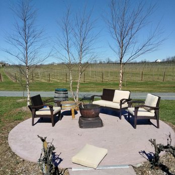 Fabbioli Cellars - Wineries Near Me - Leesburg, Virginia