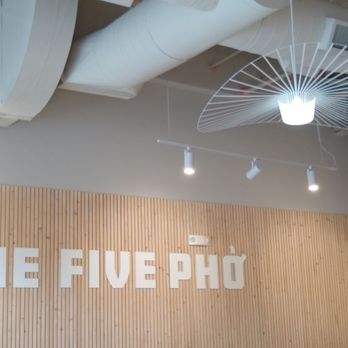 Nine Five Pho - Vietnamese Near Me - Pembroke Pines, Florida