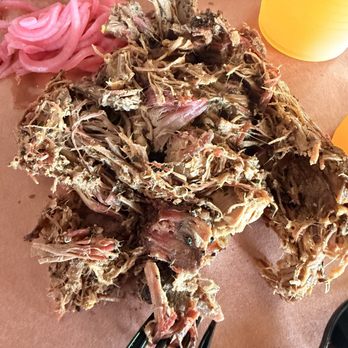 la Barbecue - Barbeque Near Me - Austin, Texas