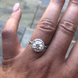 Engagement ring