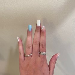 Secret Nails and Spa