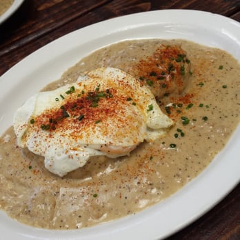 Pine State Biscuits - Money ball - Breakfast & Brunch Near Me - Portland, Oregon