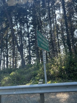 Samuel H. Boardman State Scenic Corridor by null