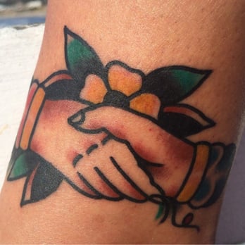 Mums custom tattoo - Tattoo by Blake HE IS AMAZING! - Tattoo Near Me - San Diego, California