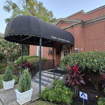 David's Restaurant & Lounge - Front sorry about thumb - American Near Me - Fernandina Beach, Florida David's Restaurant & Lounge - Front sorry about thumb - American Near Me - Fernandina Beach, Florida