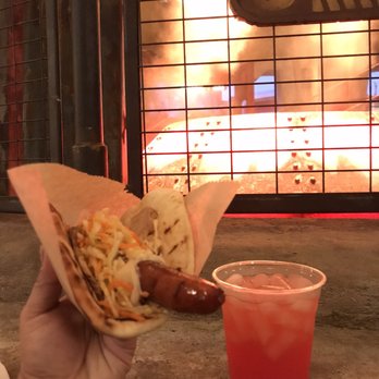 Ronto Roasters - Food Stands Near Me - Anaheim, California