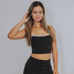 KIS Training Studios - Coach Lauren Andres