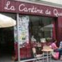 La Cantine de Quentin