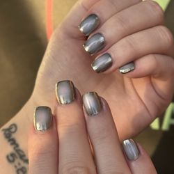 Amazing Nails Spa SC