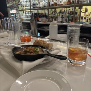 Cyrano's - Desserts Near Me - Saint Louis, Missouri