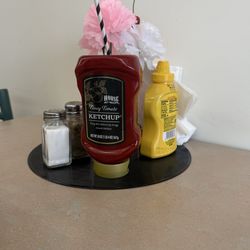 Condiments