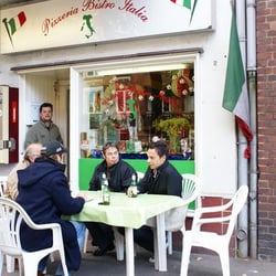 Bistro Italia