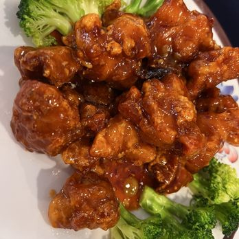 Dumpling Garden - C8. Orange Chicken - Noodles Near Me - Marietta, Georgia Dumpling Garden - C8. Orange Chicken - Noodles Near Me - Marietta, Georgia