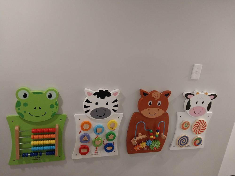 Tiny Blessings Daycare - childcare center in New Haven, CT