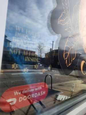 Kunjani Cafe Denver by null