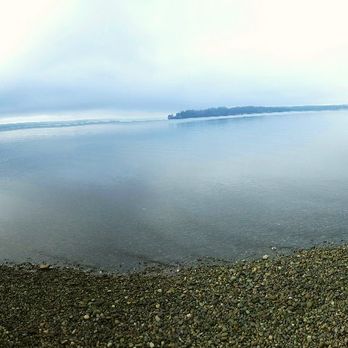 Sequalitchew Creek Trail - View of Puget Sound-Anderson Island - Hiking Near Me - Dupont, Washington Sequalitchew Creek Trail - View of Puget Sound-Anderson Island - Hiking Near Me - Dupont, Washington