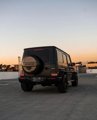 ClutchWhip Rentals by null