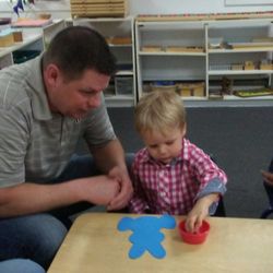 Tender Loving Care Montessori