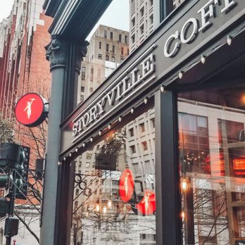Storyville Coffee - Coffee & Tea Near Me - Seattle, Washington Storyville Coffee - Coffee & Tea Near Me - Seattle, Washington