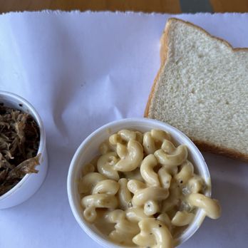 Barbecue Station - Barbeque Near Me - San Antonio, Texas