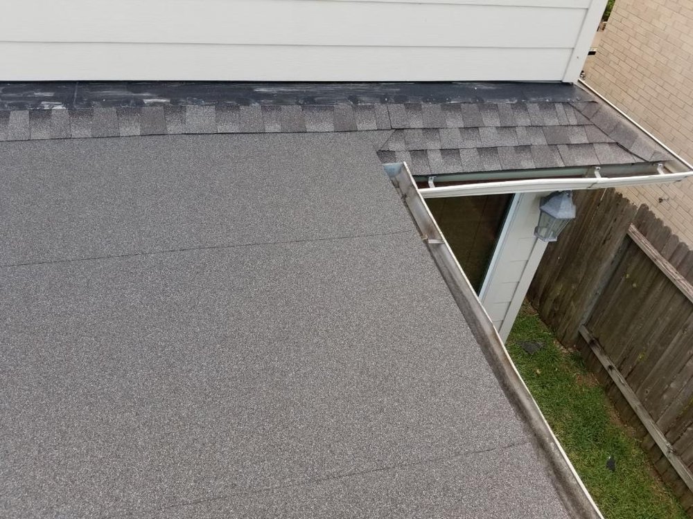 Slide of Triple J's Roofing and Seamless Gutters