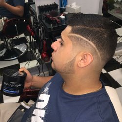 VIP Barbers NYC