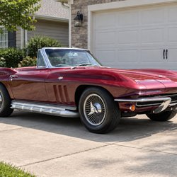 Del Mar Motor Cars