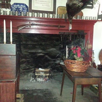Dobbin House Tavern - Bars Near Me - Gettysburg, Pennsylvania Dobbin House Tavern - Bars Near Me - Gettysburg, Pennsylvania