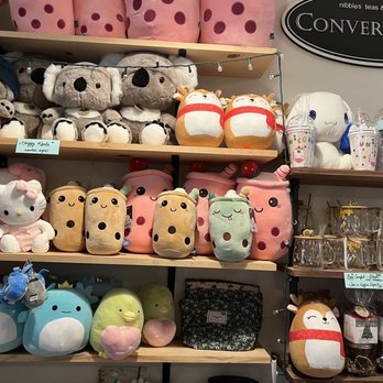 Conversations - Cafes Near Me - Honolulu, Hawaii