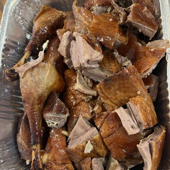 Excellent Bbq House - Final product chop at home. Mot as neat but it keeps it more juicy. - Barbeque Near Me - Markham, Ontario Excellent Bbq House - Final product chop at home. Mot as neat but it keeps it more juicy. - Barbeque Near Me - Markham, Ontario