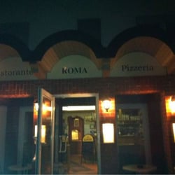 Ristorante Pizzeria Roma