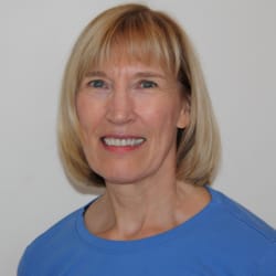 Energy Within Studio - Marian Gaskill, Pilates Trainer