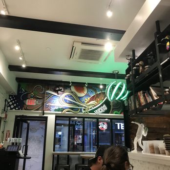 Ruckus - Ramen Near Me - Boston, Massachusetts