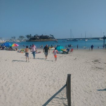 Baby Beach - Beaches Near Me - Dana Point, California Baby Beach - Beaches Near Me - Dana Point, California