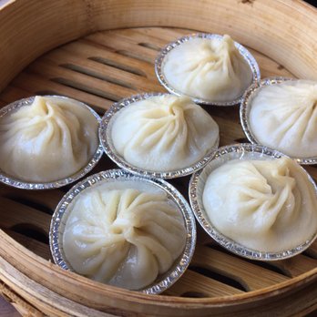 Dumpling Time - Pork XLB - Dim Sum Near Me - San Francisco, California Dumpling Time - Pork XLB - Dim Sum Near Me - San Francisco, California