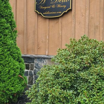 A'Dello Vineyard & Winery - Wineries Near Me - Perkiomenville, Pennsylvania