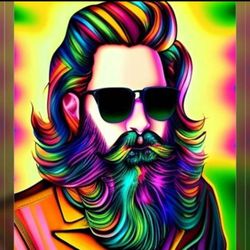 CannaChurch OKC - CODEY CANN MEDICINE MANN @ your service! #CanNamaste