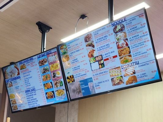 Menu photo 1 K Soul Food Costa Mesa, CA Menu photo 1 K Soul Food Costa Mesa, CA